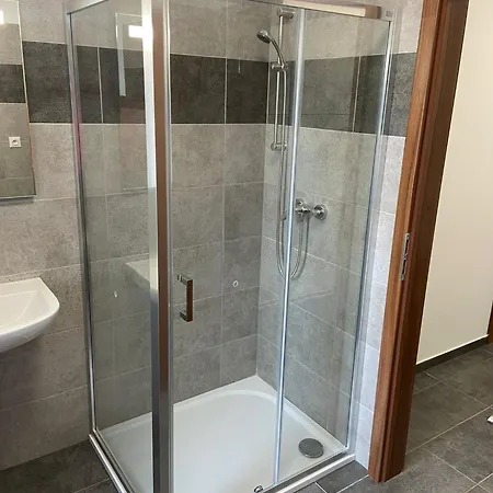 Apartament Tvm 1 Ostrawa