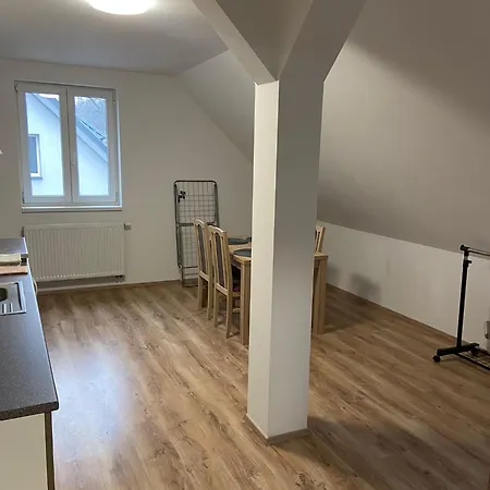 Tvm 1 Apartament Ostrawa
