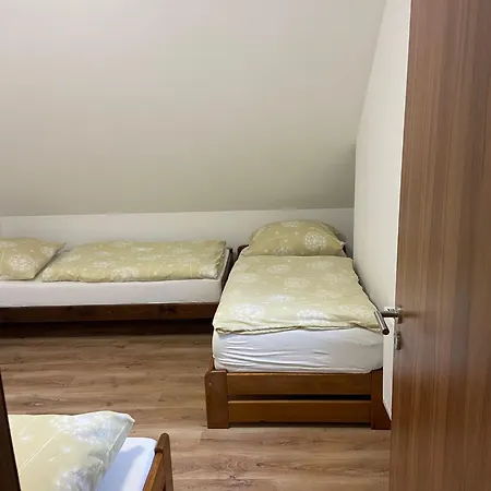Tvm 1 Apartament Ostrawa