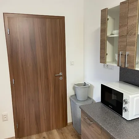 Tvm 1 Apartament
