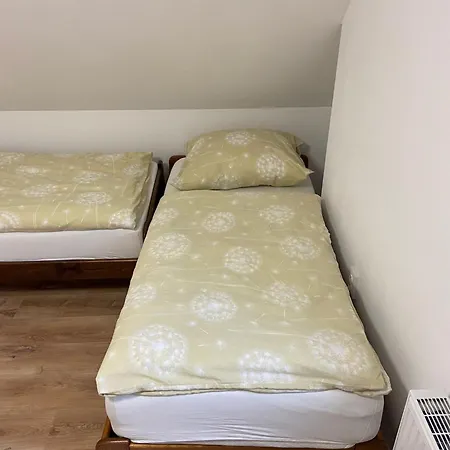 Tvm 1 Apartament Ostrawa