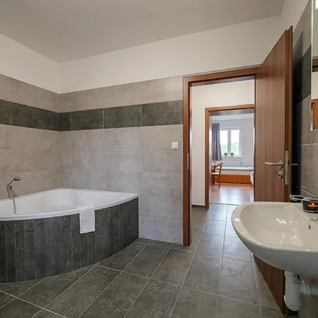 Tvm 1 Apartament Ostrawa