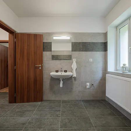 Tvm 1 Apartament Ostrawa