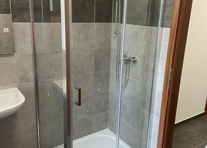 Apartman Tvm 1 Ostrava