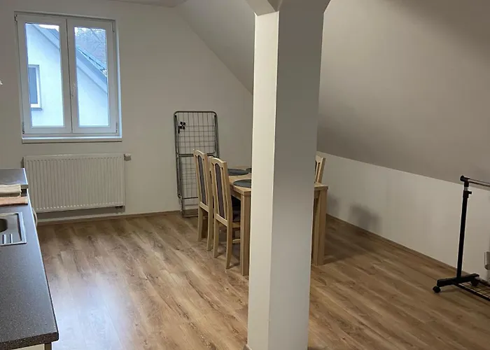Tvm 1 Apartamento Ostrava