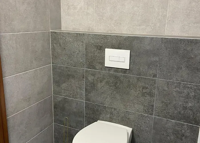 Apartman Tvm 1 Ostrava