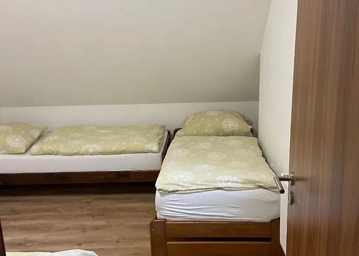 Tvm 1 Apartment Ostrava