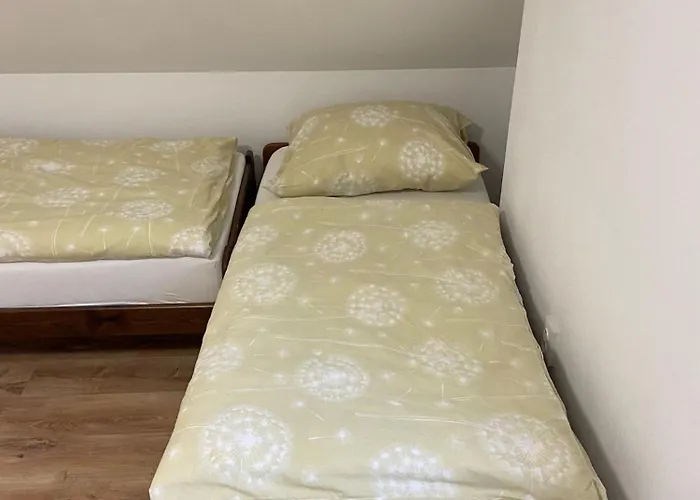 Tvm 1 Apartman Ostrava