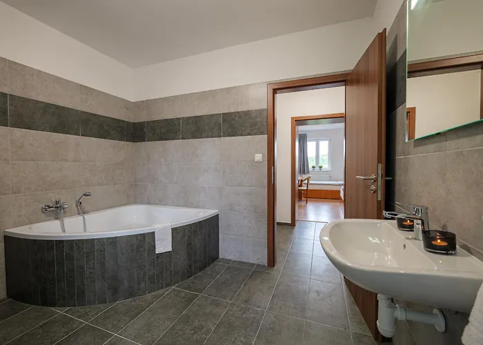 Tvm 1 Apartment Ostrava