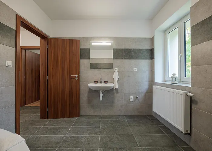 Tvm 1 Apartman Ostrava